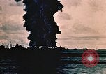 Image of United States Task Force Ulithi Atoll Caroline Islands, 1944, second 31 stock footage video 65675069334