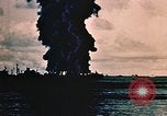 Image of United States Task Force Ulithi Atoll Caroline Islands, 1944, second 32 stock footage video 65675069334