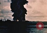 Image of United States Task Force Ulithi Atoll Caroline Islands, 1944, second 33 stock footage video 65675069334
