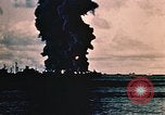 Image of United States Task Force Ulithi Atoll Caroline Islands, 1944, second 34 stock footage video 65675069334