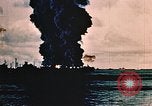 Image of United States Task Force Ulithi Atoll Caroline Islands, 1944, second 38 stock footage video 65675069334