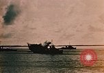 Image of United States Task Force Ulithi Atoll Caroline Islands, 1944, second 40 stock footage video 65675069334