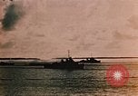 Image of United States Task Force Ulithi Atoll Caroline Islands, 1944, second 43 stock footage video 65675069334