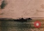Image of United States Task Force Ulithi Atoll Caroline Islands, 1944, second 44 stock footage video 65675069334