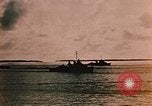 Image of United States Task Force Ulithi Atoll Caroline Islands, 1944, second 45 stock footage video 65675069334