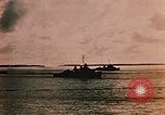 Image of United States Task Force Ulithi Atoll Caroline Islands, 1944, second 46 stock footage video 65675069334