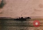 Image of United States Task Force Ulithi Atoll Caroline Islands, 1944, second 47 stock footage video 65675069334