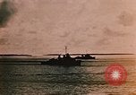 Image of United States Task Force Ulithi Atoll Caroline Islands, 1944, second 48 stock footage video 65675069334