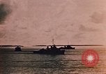 Image of United States Task Force Ulithi Atoll Caroline Islands, 1944, second 51 stock footage video 65675069334