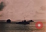 Image of United States Task Force Ulithi Atoll Caroline Islands, 1944, second 52 stock footage video 65675069334
