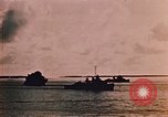 Image of United States Task Force Ulithi Atoll Caroline Islands, 1944, second 53 stock footage video 65675069334