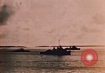 Image of United States Task Force Ulithi Atoll Caroline Islands, 1944, second 55 stock footage video 65675069334