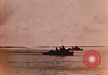 Image of United States Task Force Ulithi Atoll Caroline Islands, 1944, second 57 stock footage video 65675069334