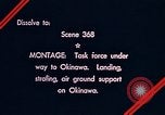 Image of United States Task Force Pacific Ocean, 1945, second 8 stock footage video 65675069335