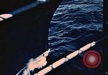 Image of United States Task Force Pacific Ocean, 1945, second 21 stock footage video 65675069335