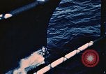 Image of United States Task Force Pacific Ocean, 1945, second 22 stock footage video 65675069335