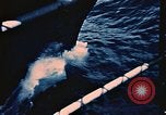 Image of United States Task Force Pacific Ocean, 1945, second 25 stock footage video 65675069335