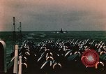 Image of United States Task Force Pacific Ocean, 1945, second 35 stock footage video 65675069335