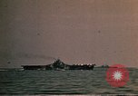 Image of United States Task Force Pacific Ocean, 1945, second 44 stock footage video 65675069335