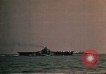 Image of United States Task Force Pacific Ocean, 1945, second 45 stock footage video 65675069335