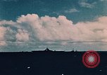 Image of United States Task Force Pacific Ocean, 1945, second 59 stock footage video 65675069335