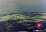 Image of U.S. Fleet anchored Pacific Theater, 1945, second 7 stock footage video 65675069338