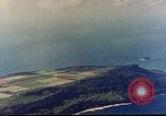 Image of U.S. Fleet anchored Pacific Theater, 1945, second 11 stock footage video 65675069338
