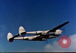 Image of U.S. Fleet anchored Pacific Theater, 1945, second 27 stock footage video 65675069338