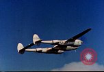 Image of U.S. Fleet anchored Pacific Theater, 1945, second 29 stock footage video 65675069338