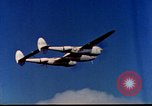 Image of U.S. Fleet anchored Pacific Theater, 1945, second 30 stock footage video 65675069338