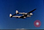 Image of U.S. Fleet anchored Pacific Theater, 1945, second 31 stock footage video 65675069338