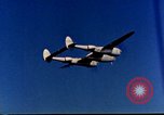Image of U.S. Fleet anchored Pacific Theater, 1945, second 32 stock footage video 65675069338