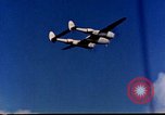Image of U.S. Fleet anchored Pacific Theater, 1945, second 34 stock footage video 65675069338