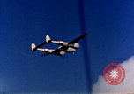 Image of U.S. Fleet anchored Pacific Theater, 1945, second 35 stock footage video 65675069338