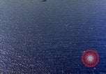 Image of U.S. Fleet anchored Pacific Theater, 1945, second 44 stock footage video 65675069338