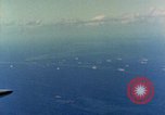 Image of USS Chester (CA-27) Pacific Ocean, 1945, second 3 stock footage video 65675069339