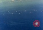 Image of USS Chester (CA-27) Pacific Ocean, 1945, second 4 stock footage video 65675069339