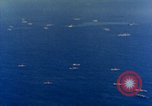 Image of USS Chester (CA-27) Pacific Ocean, 1945, second 8 stock footage video 65675069339