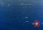 Image of USS Chester (CA-27) Pacific Ocean, 1945, second 9 stock footage video 65675069339