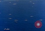 Image of USS Chester (CA-27) Pacific Ocean, 1945, second 11 stock footage video 65675069339