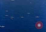 Image of USS Chester (CA-27) Pacific Ocean, 1945, second 13 stock footage video 65675069339