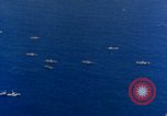 Image of USS Chester (CA-27) Pacific Ocean, 1945, second 14 stock footage video 65675069339