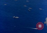 Image of USS Chester (CA-27) Pacific Ocean, 1945, second 17 stock footage video 65675069339