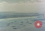 Image of USS Chester (CA-27) Pacific Ocean, 1945, second 20 stock footage video 65675069339