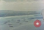 Image of USS Chester (CA-27) Pacific Ocean, 1945, second 21 stock footage video 65675069339