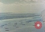 Image of USS Chester (CA-27) Pacific Ocean, 1945, second 23 stock footage video 65675069339