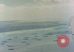 Image of USS Chester (CA-27) Pacific Ocean, 1945, second 24 stock footage video 65675069339