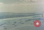 Image of USS Chester (CA-27) Pacific Ocean, 1945, second 25 stock footage video 65675069339
