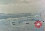 Image of USS Chester (CA-27) Pacific Ocean, 1945, second 28 stock footage video 65675069339