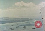 Image of USS Chester (CA-27) Pacific Ocean, 1945, second 29 stock footage video 65675069339